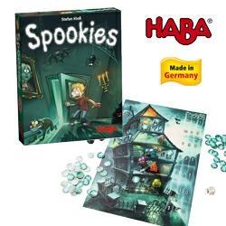 GIOCO SPOOKIES