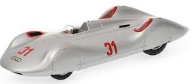 AUTO UNION TYP C 1/43***