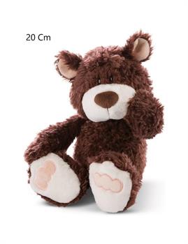 ORSO BRUNO 20CM