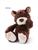 ORSO BRUNO 35CM