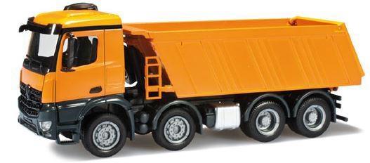 CAMION MB ACTROSS M LKW 1/87