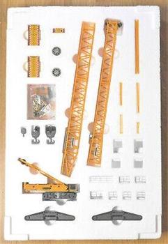 GRU LIEBHERR LR1600 KIT H0