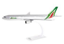 AEREO A330-200 ALITALIA 1/200