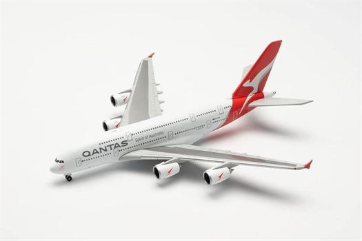 AEREO A380 QANTAS 1/500