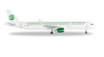 AEREO A321 GERMANIA 1/500