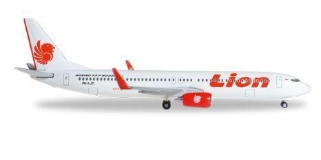 AEREO B737-900 LION AIR 1/500