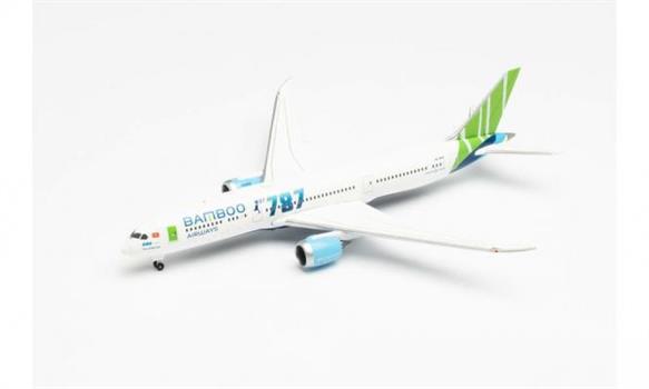 AEREO B787-9 BAMBOO 1/500