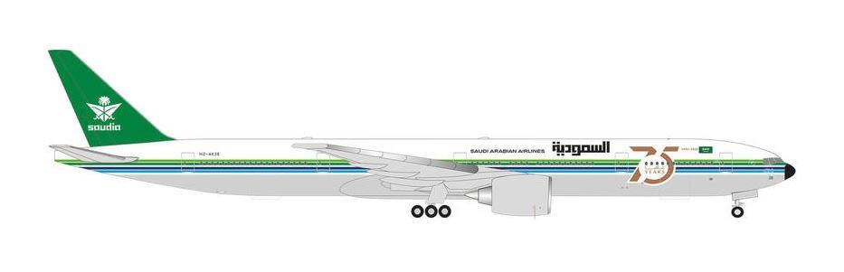 AEREO B777-300ER 1/500