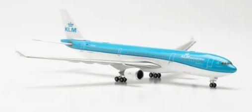 AEREO A330-300 KLM 1/500