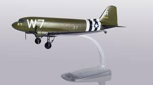 AEREO C-47 USAAF SNAPFIT 1/100