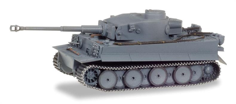 CARRO TIGER 1/87