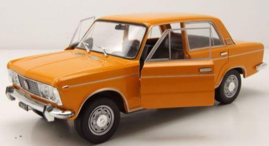 AUTO FIAT 125 1/24