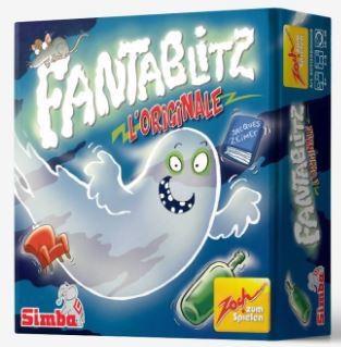 GIOCO FANTABLITZ