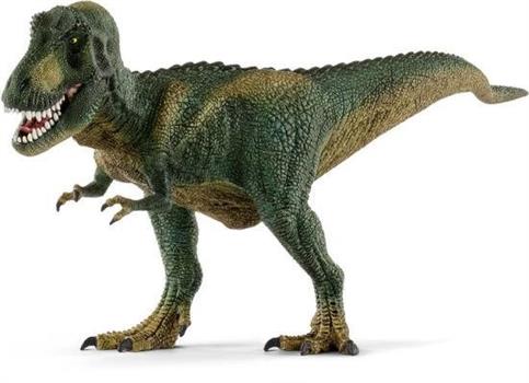 TYRANNOSAURO REX