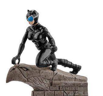 CATWOMAN