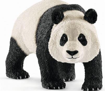 PANDA GIGANTE