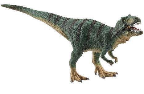 TIRANNOSAURO REX GIOVANE