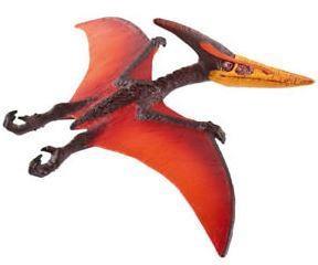 PTERANODONTE