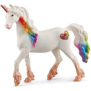 GIUMENTA RAINBOW UNICORN