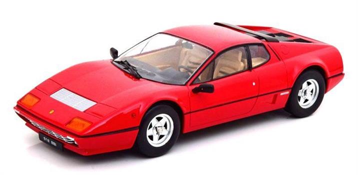 AUTO FERRARI 512BBI