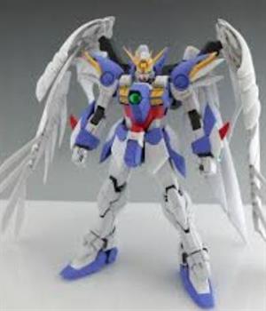 GUNDAM MG WING 0