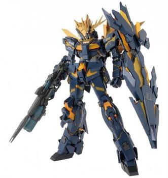 GUNDAM BANSHEE NORN PG