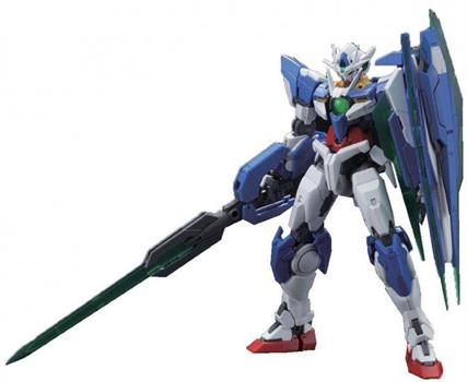 GUNDAM 00 QANT RG