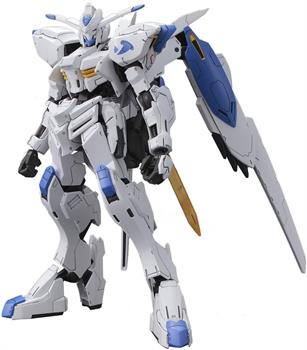 GUNDAM HG BAEL