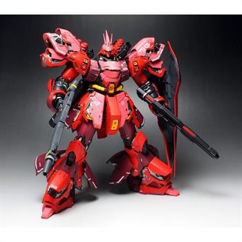 GUNDAM MG SAZABI VER.KA