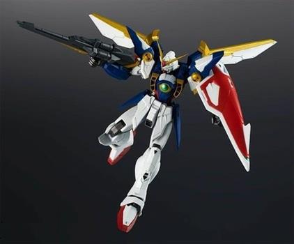 GUNDAM UNIVERSE WING