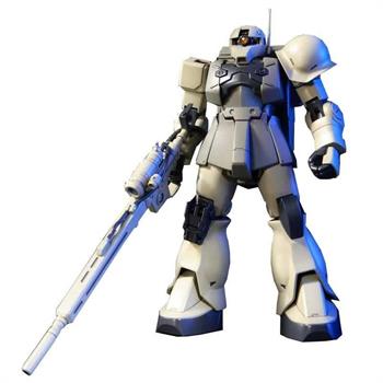 GUNDAM HG ZAKU SNIPER