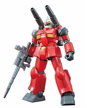 GUNDAM HG RX-77 GUNCANNON