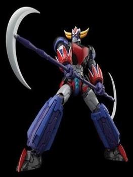 UFO ROBOT GRENDIZER INFINITISM