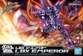 LBX EMPEROR