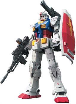 GUNDAM HG RX-78 ORIGIN