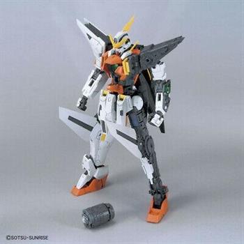 GUNDAM KYRIOS MG