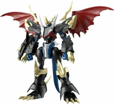 DIGIMON IMPERIALDRAMON