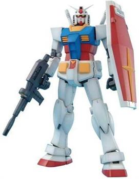 GUNDAM MG RX-78 VER.2.0