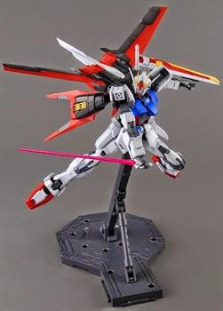 GUNDAM MG AILE STRIKE