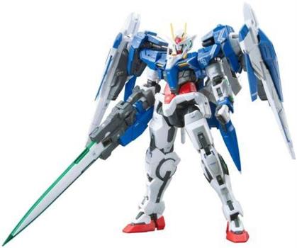 GUNDAM RG 00 RAISER