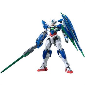 GUNDAM RG 00 QAN[T]