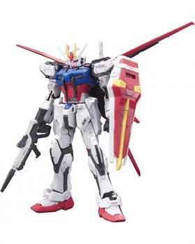 GUNDAM RG AILE STRIKE