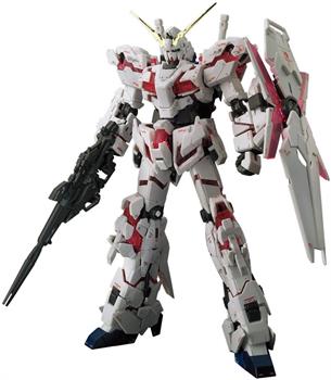 GUNDAM RG UNICORN