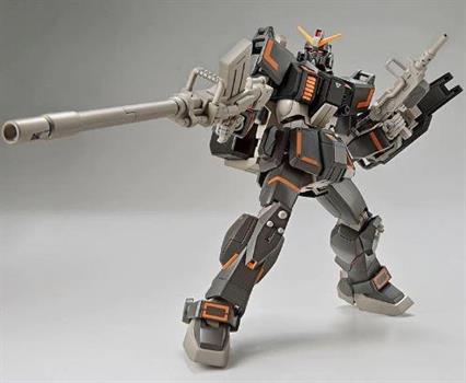 GUNDAM HG GROUND COMBAT TYPE