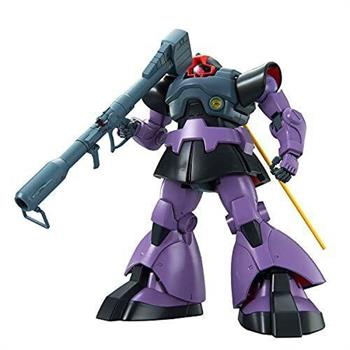 GUNDAM MG DOM