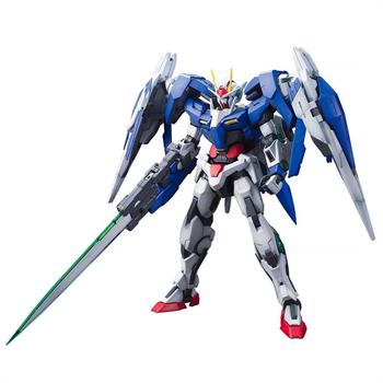 GUNDAM MG 00 RAISER