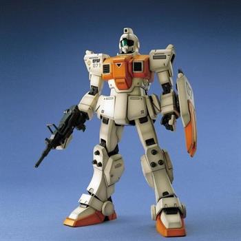 GUNDAM MG RGM-79 GM