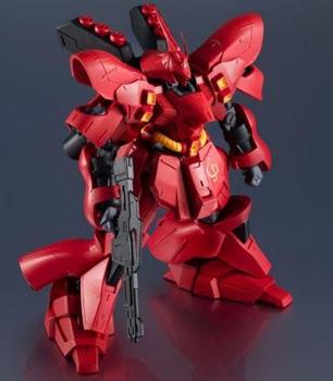 GUNDAM UNIVERSE SAZABI