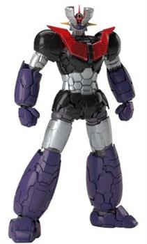 MAZINGER Z INFINTISM HG