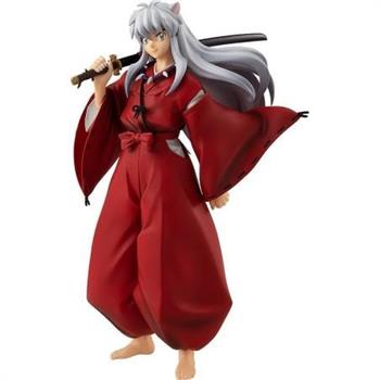 INUYASHA